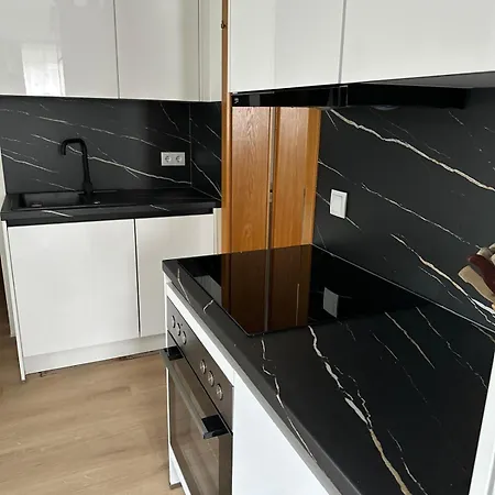 Koralpen アパート *