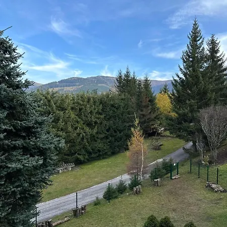 Koralpen アパート *