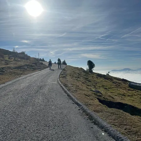 아파트 Koralpen Rieding