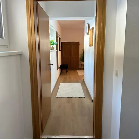 Koralpen アパート *