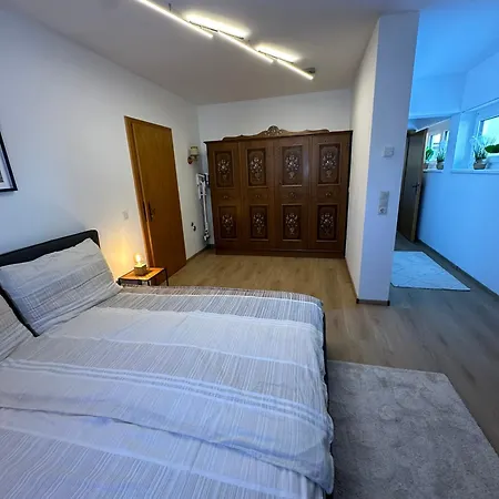 アパート Koralpen Rieding