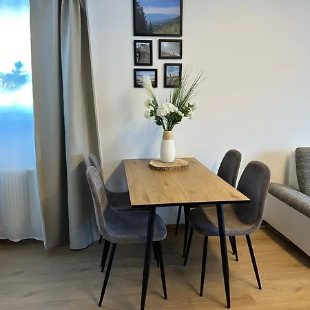 アパート Koralpen