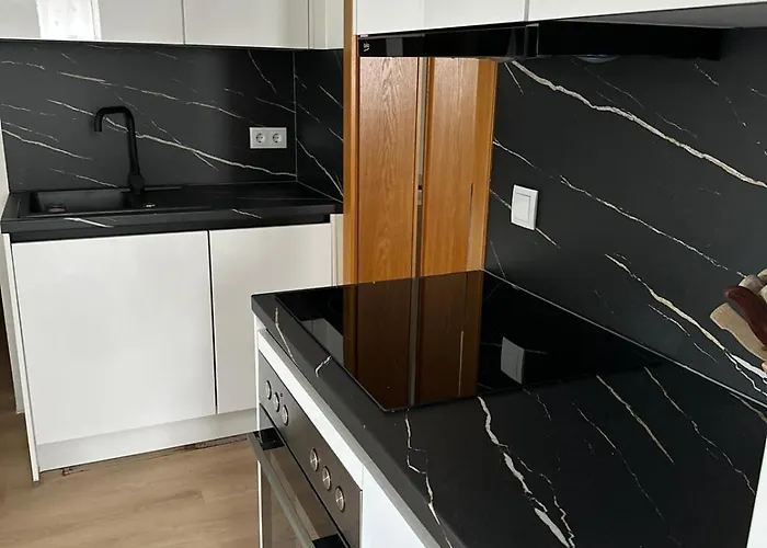 Koralpen Apartament *