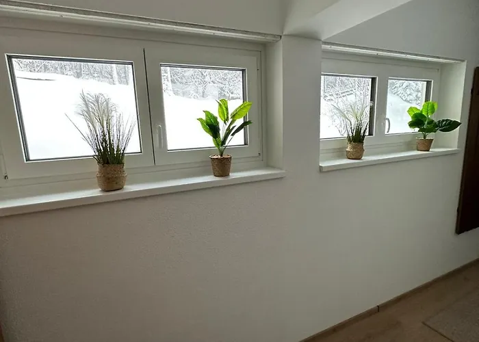 Apartament Koralpen *