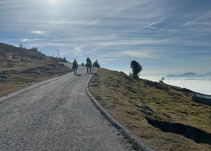 Apartament Koralpen Rieding