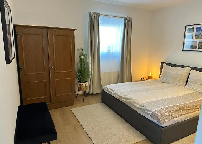 Apartament Koralpen *