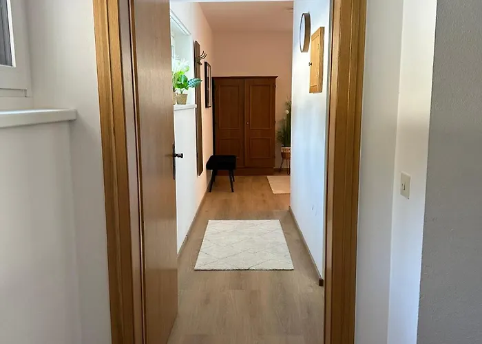 Koralpen Apartament *