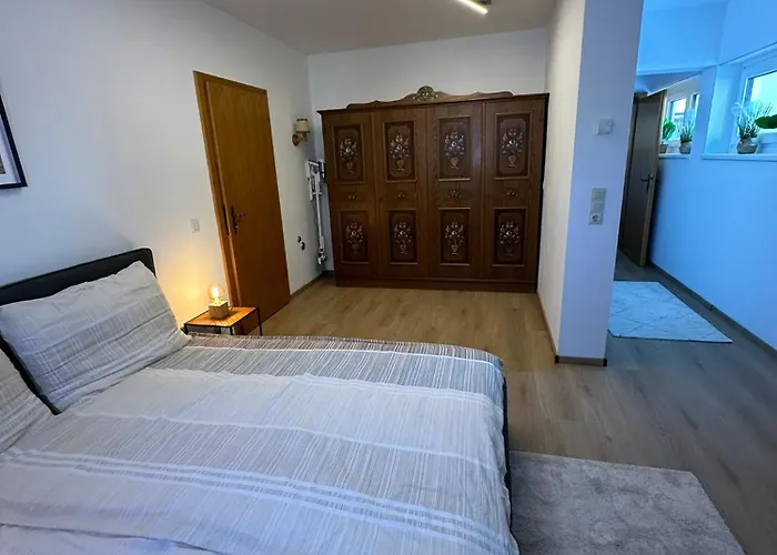 Apartament Koralpen Rieding